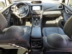 Subaru Forester 2019