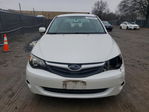 Subaru Impreza 2011