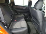 Nissan Rogue 2018