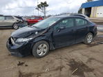Honda Civic 2013