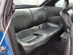 Mitsubishi Eclipse 2002