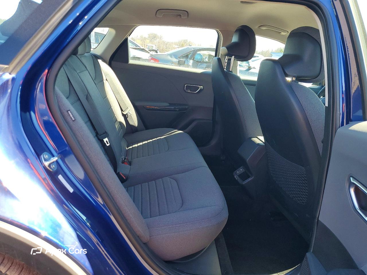 Kia K4 2025