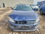Volkswagen Passat 2013