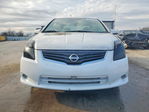 Nissan Sentra 2012