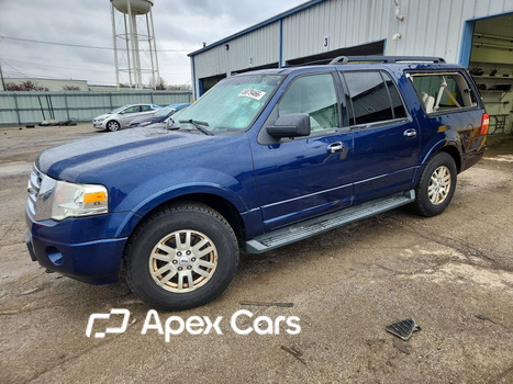 Ford Expedition 2012 - Image 1 of 14