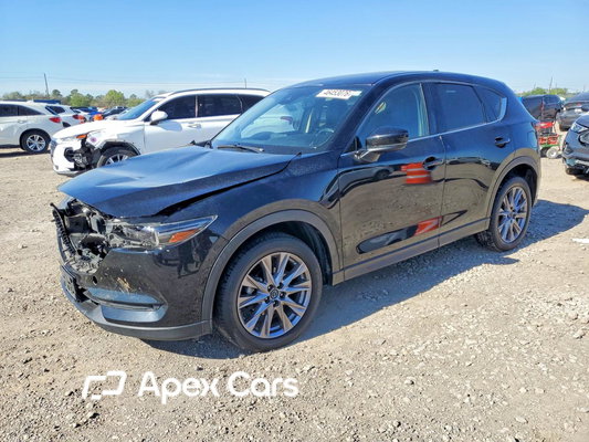 Mazda CX-5 2019 - Zdjęcie 1 z 13