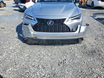 Lexus IS 2024