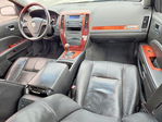 Cadillac STS 2007
