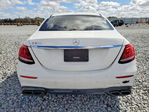 Mercedes-Benz E-klasse 2017