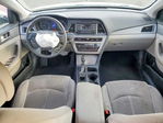 Hyundai Sonata 2017