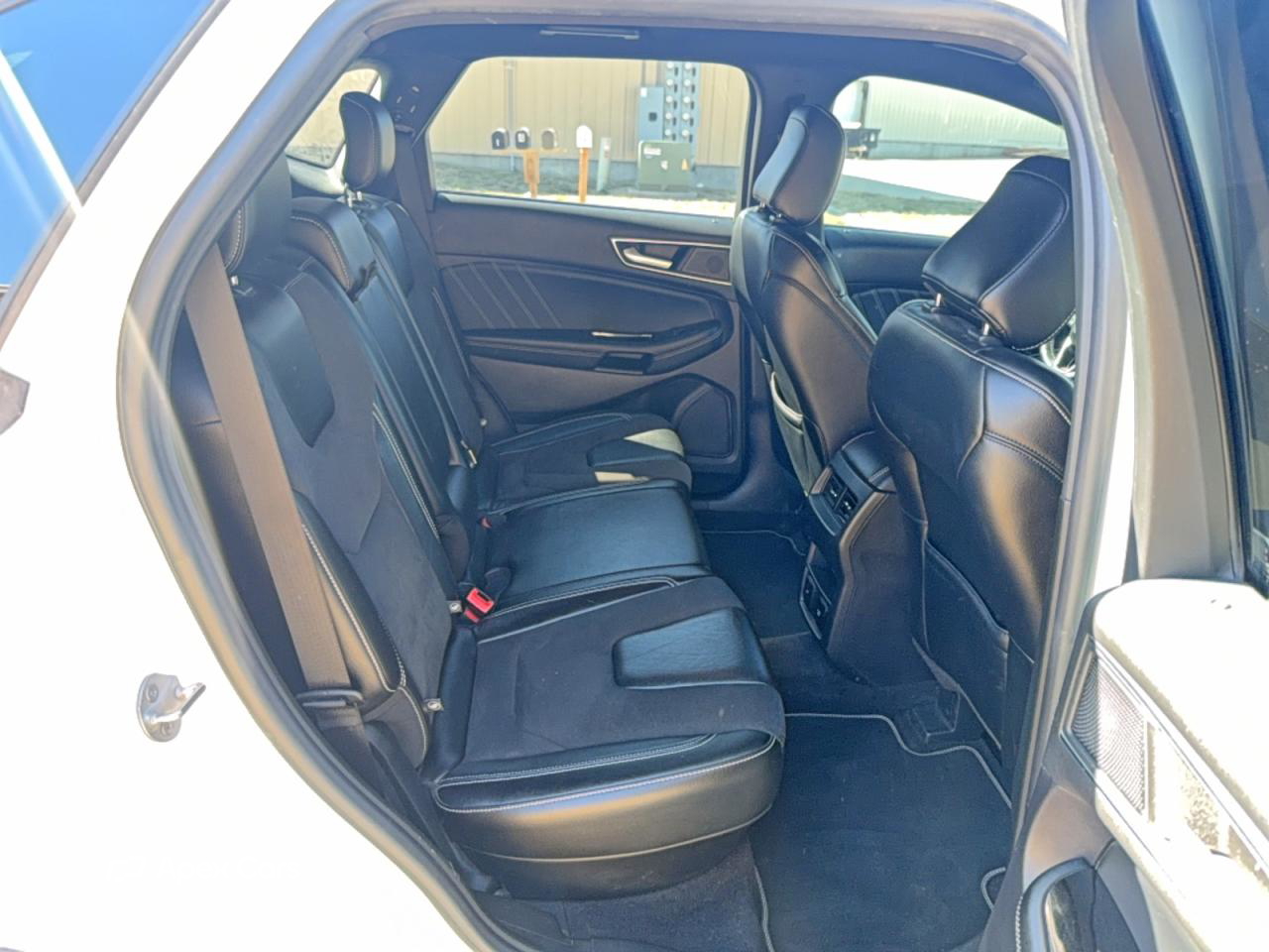 Ford Edge 2020