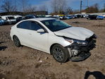 Kia Forte 2022