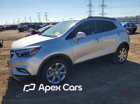 Buick Encore 2018 - Image 1 of 13