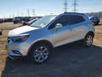 Buick Encore 2018