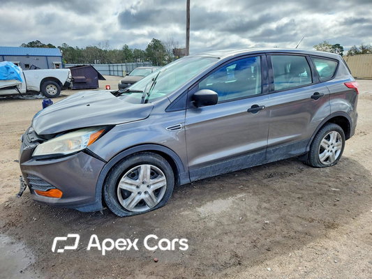 Ford Escape 2014 - Image 1 of 14