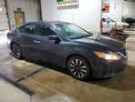 Nissan Altima 2018