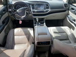 Toyota Highlander 2017