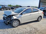 Hyundai Accent 2016