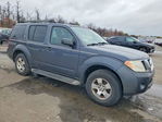 Nissan Pathfinder 2010