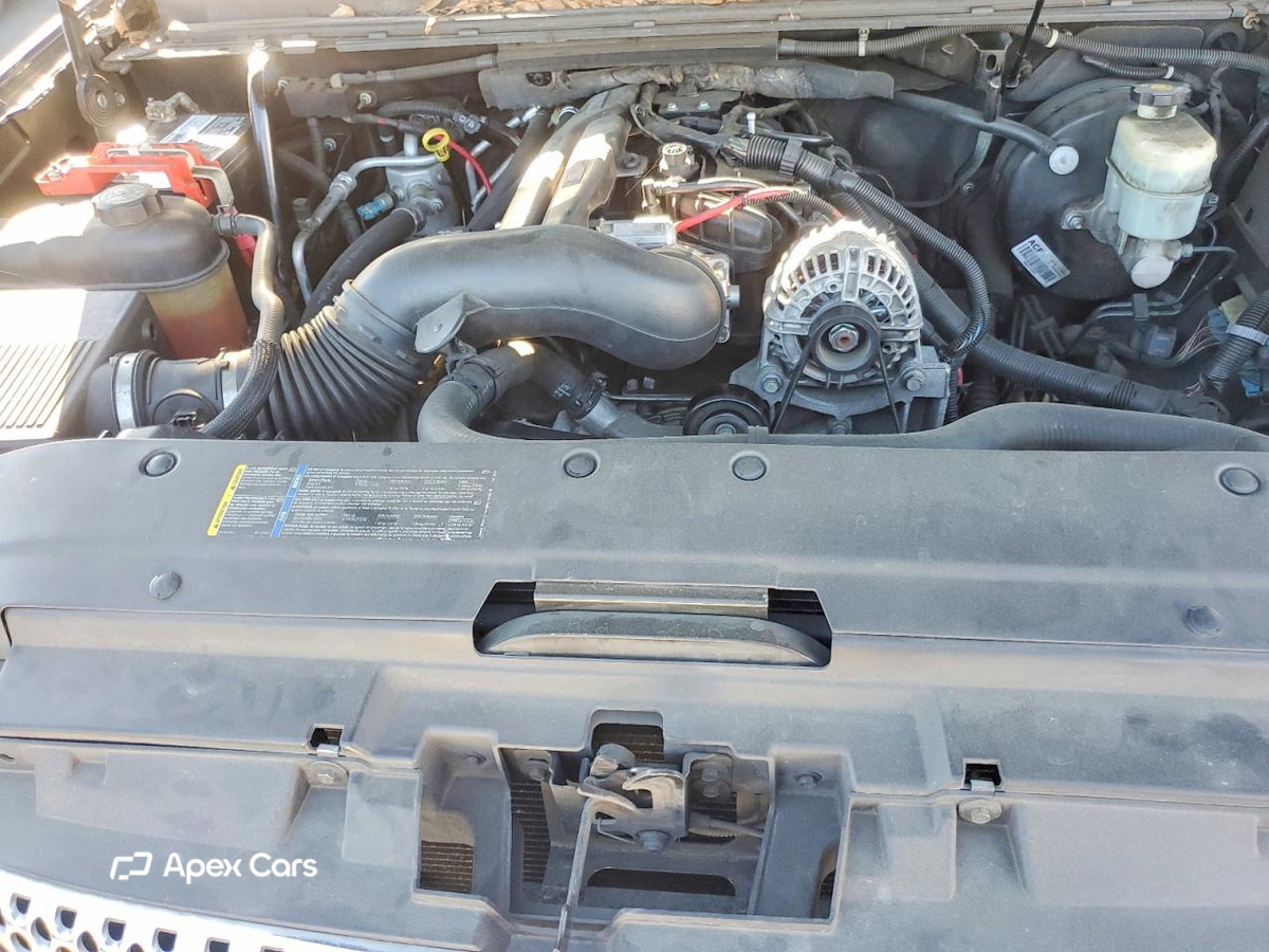 GMC Yukon 2007