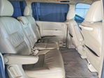 Honda Odyssey 2008