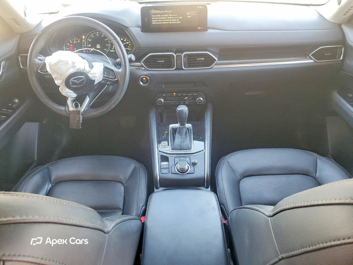 Mazda CX-5 2021