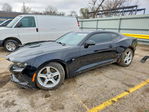 Chevrolet Camaro 2017