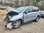 Subaru Forester 2014