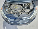 Kia Forte 2015