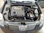 Nissan Maxima 2005