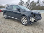 Lexus RX 2011