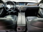 Hyundai Genesis 2015