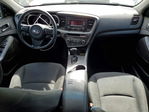 Kia Optima 2015