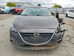 Mazda 3 2016