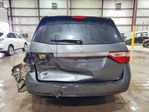 Honda Odyssey 2012