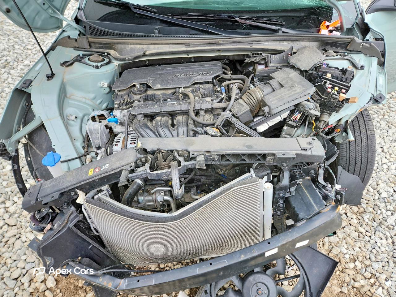 Kia K4 2025