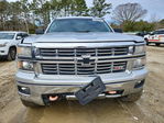 Chevrolet Silverado 2014