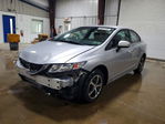 Honda Civic 2015