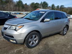 Acura MDX 2012