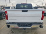 Chevrolet Silverado 2025