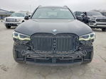 BMW X7 2022