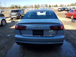 Audi A6 2017