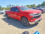 Chevrolet Silverado 2022