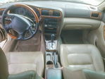 Subaru Legacy 2001