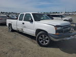 Chevrolet Silverado 2006