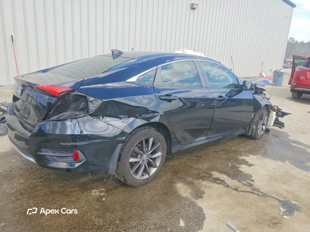 Honda Civic 2019