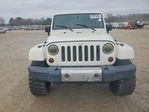 Jeep Wrangler 2010