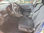 Subaru Impreza 2012