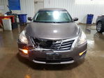 Nissan Altima 2014