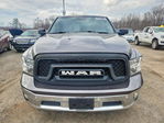 RAM 1500 2017